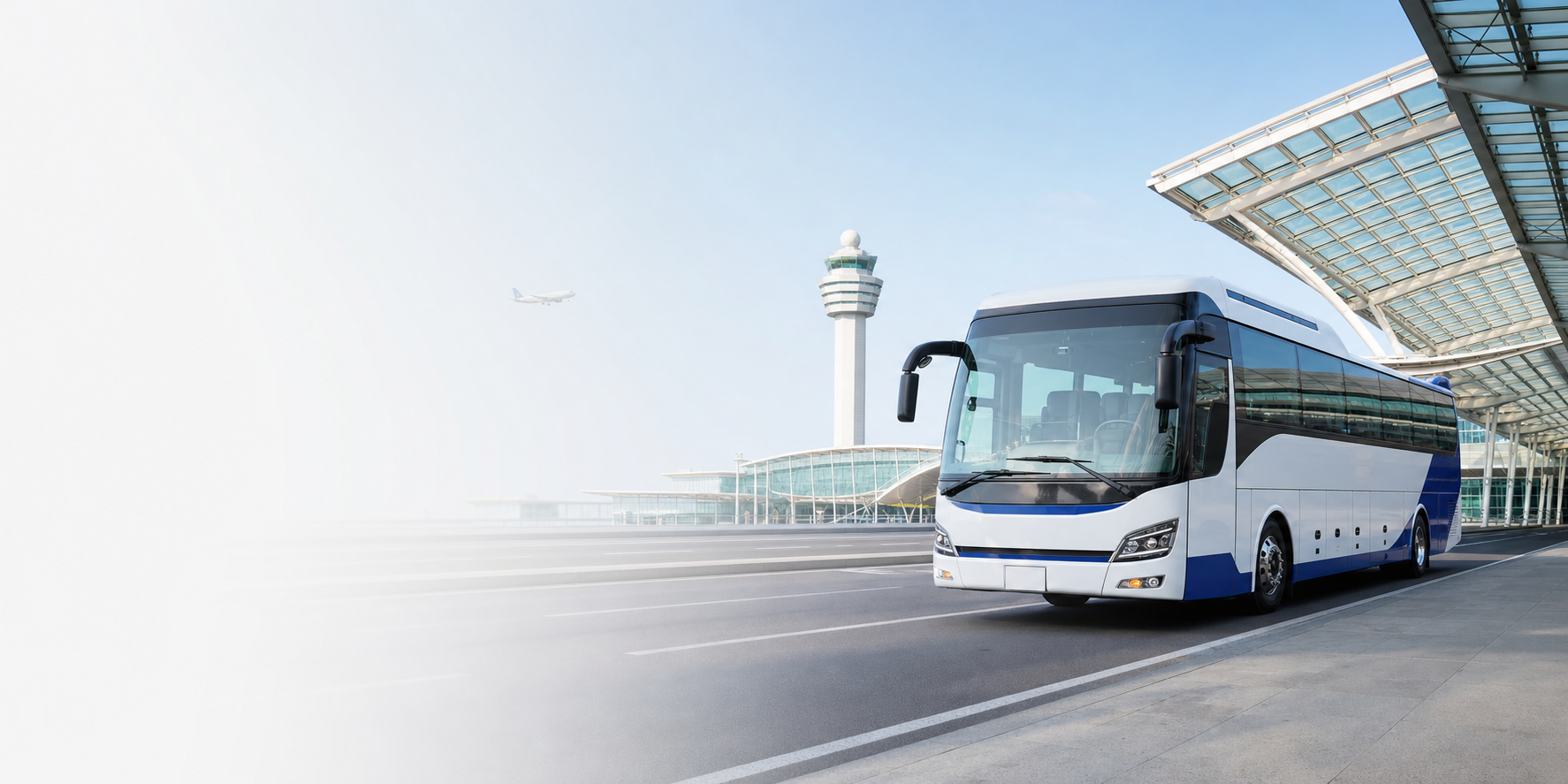 6703 Airport Bus Route | Koreabusinfo